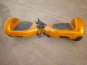 Electric car