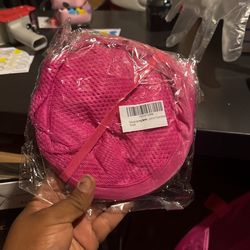 Deluxe, Strong Mesh Bag
