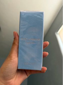 Dolce & Gabbana Light Blue Eau de Toilette