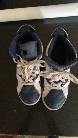 Tenis Jordan