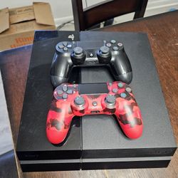 Playstation 4 Original