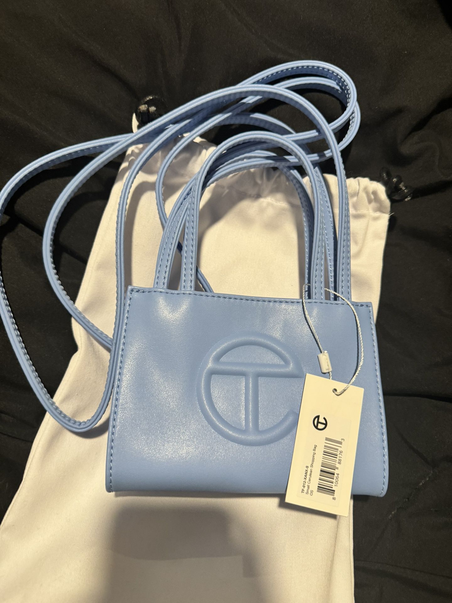 Mini Teflar Bag 