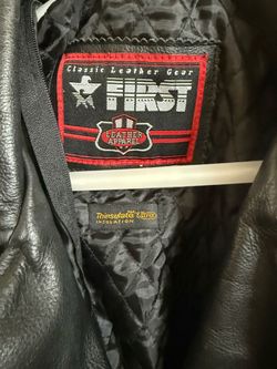 Women’s Harley Jacket size Medium