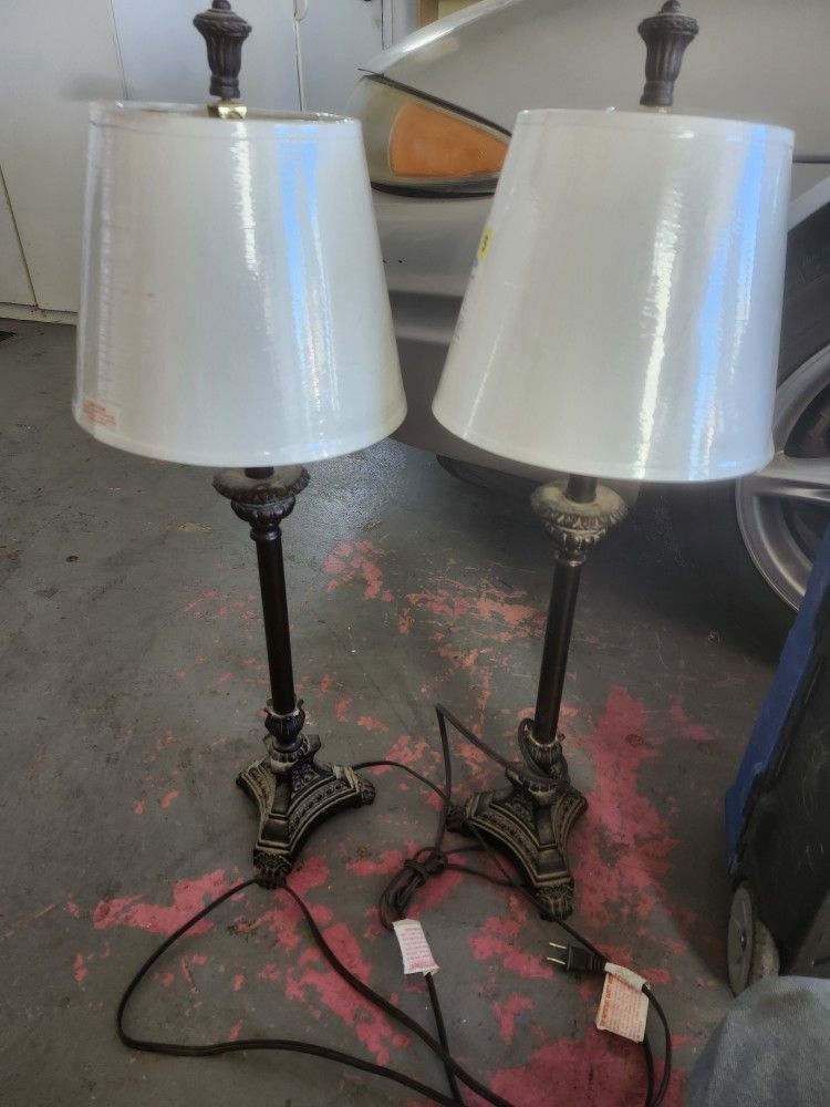 Lamps
