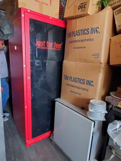 Communication Cabinet