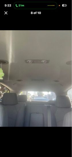 2011 Chevrolet Traverse