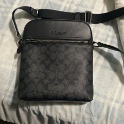 Coach Bag For Men 