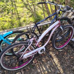 Del Rio Beach Cruiser 