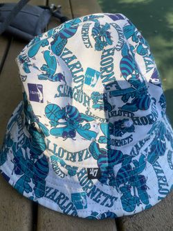 Charlotte Hornets Hat