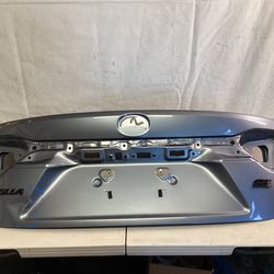 2020-2021-2022-2023-2024-2025 TOYOTA COROLLA TRUNK LID REAR USED OEM