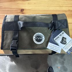 Tool Roll Bag - Overland Vehicle Systems