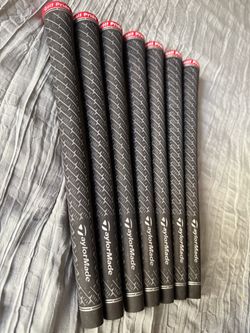 Taylormade Golf Pride Z Grip