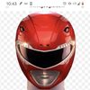 Jayson Red Ranger