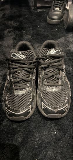 asic gel-1130 size 7