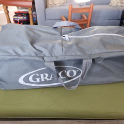 Graco  Crib