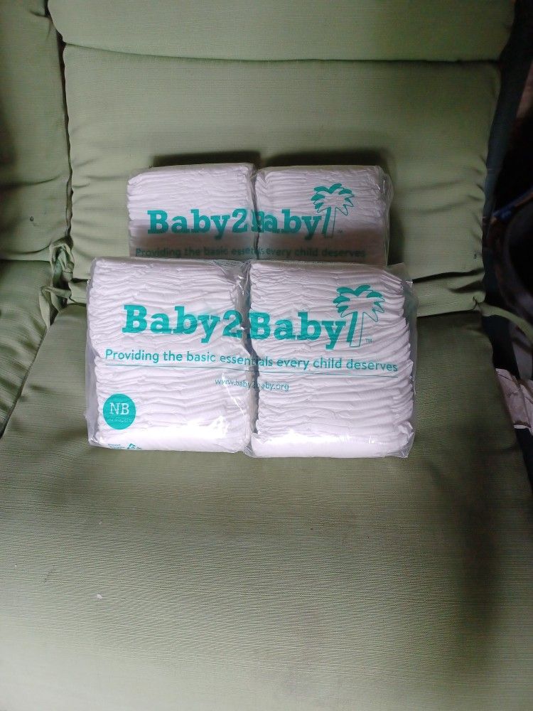 Newborn Dipers 
