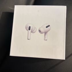 AirPod Pro