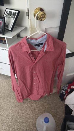 Tommy Hilfiger shirt