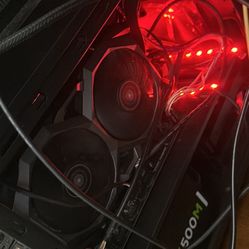 Gaming Computer