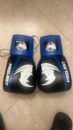 Boxing Gloves 🥊