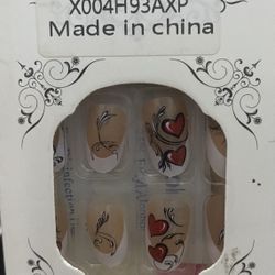 Press On Nails