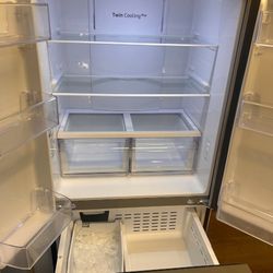 Samsung Twin Cooling Refrigerator 