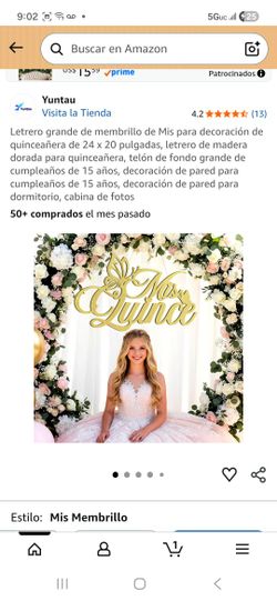 Wooden sign Mis 15