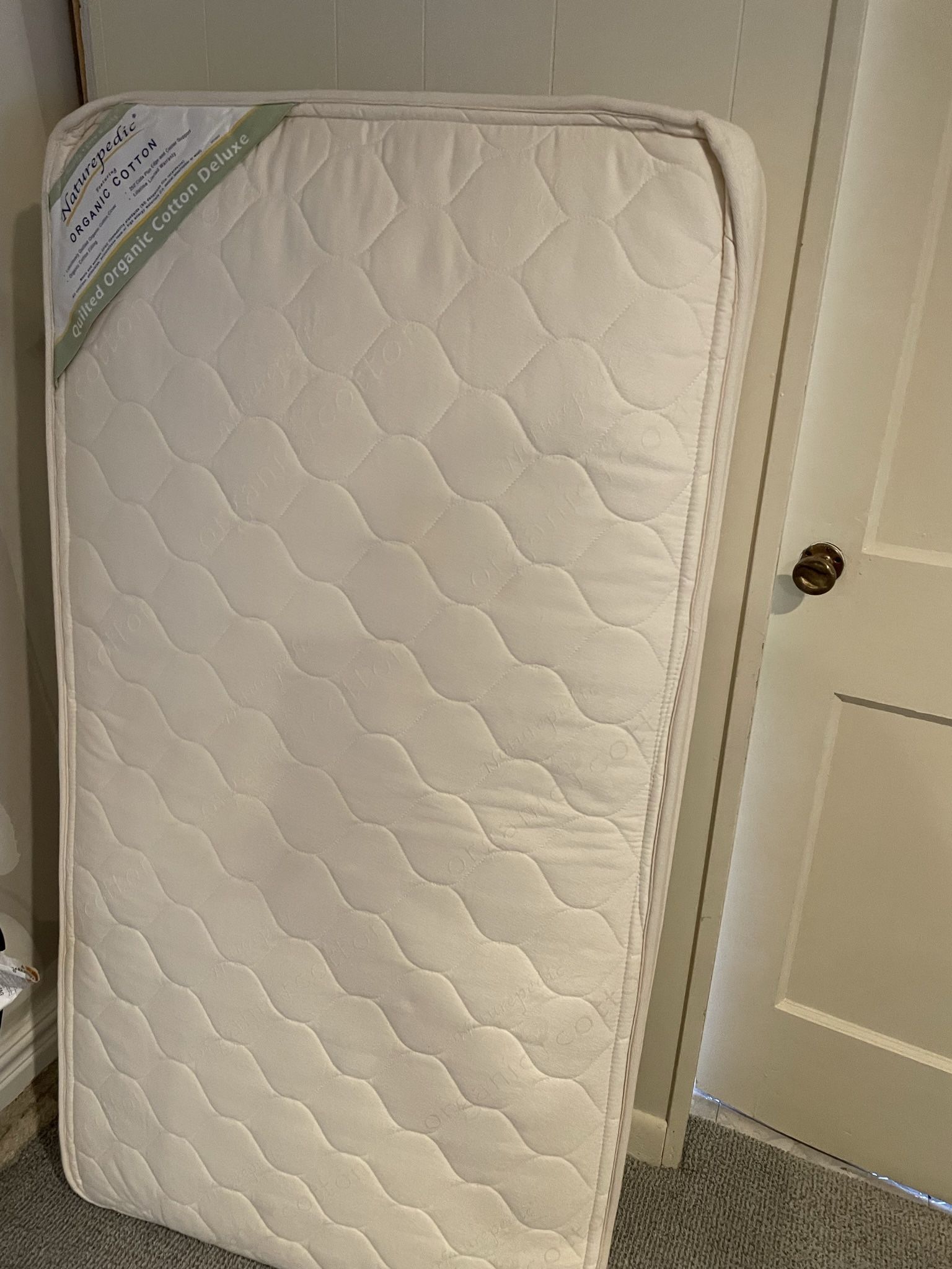 Free Queen Sized box Spring For Mattress