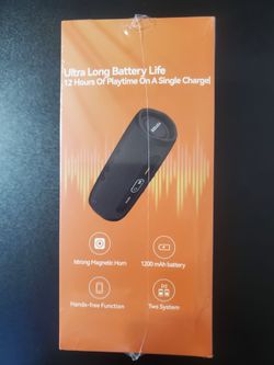 Yoyoer Portable Wireless BT Speaker
