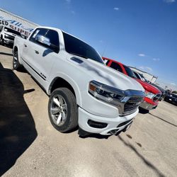 2021 Ram 1500 Limited ¡EN PAGOS!