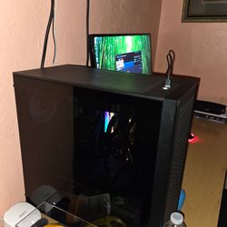 Corsair Gaming Tower PC RTX 2080 Liquid Cooled MSI MPG Z390