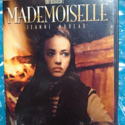 Mademoiselle