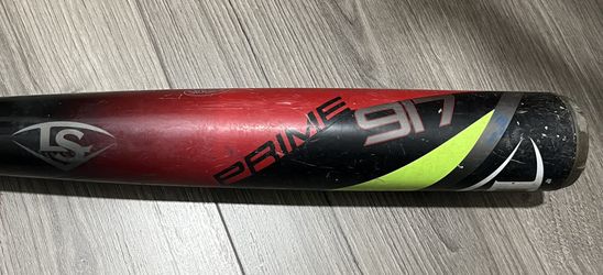 Louisville Slugger Prime 917 Composite BBCOR Baseball Bat 33/30 33” 2 5/8” WTLBBP9173