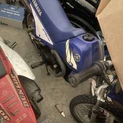 Dirtbike For Sale