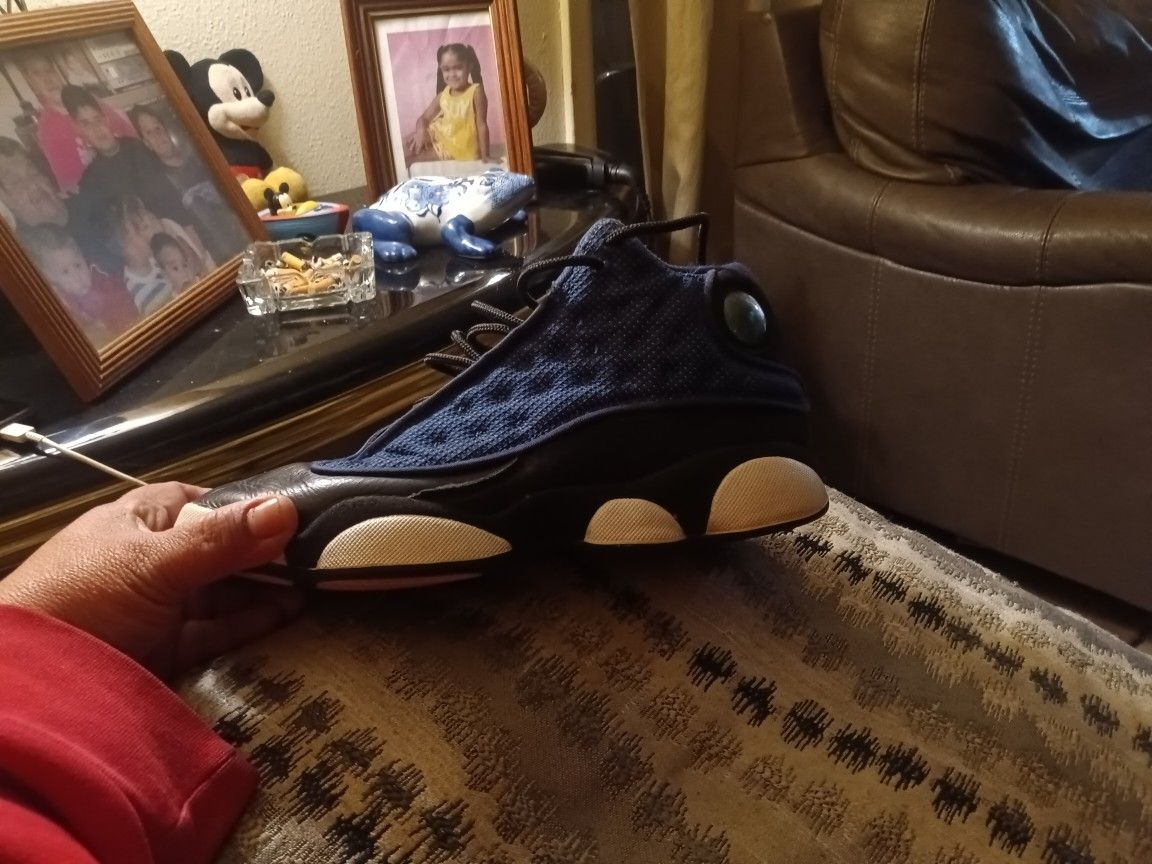 Retro 13