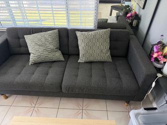 MORABO Sofa from IKEA