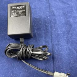 Sceptre Power Adapter P/N PS-5010AW. WP05050W 5V 1000ma