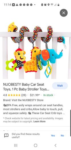 Baby Toy