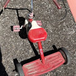 Radio Flyer Tricycle