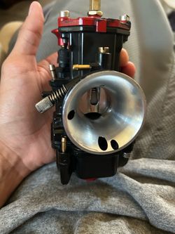 PWK 24mm