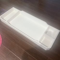 Changing Table Top 