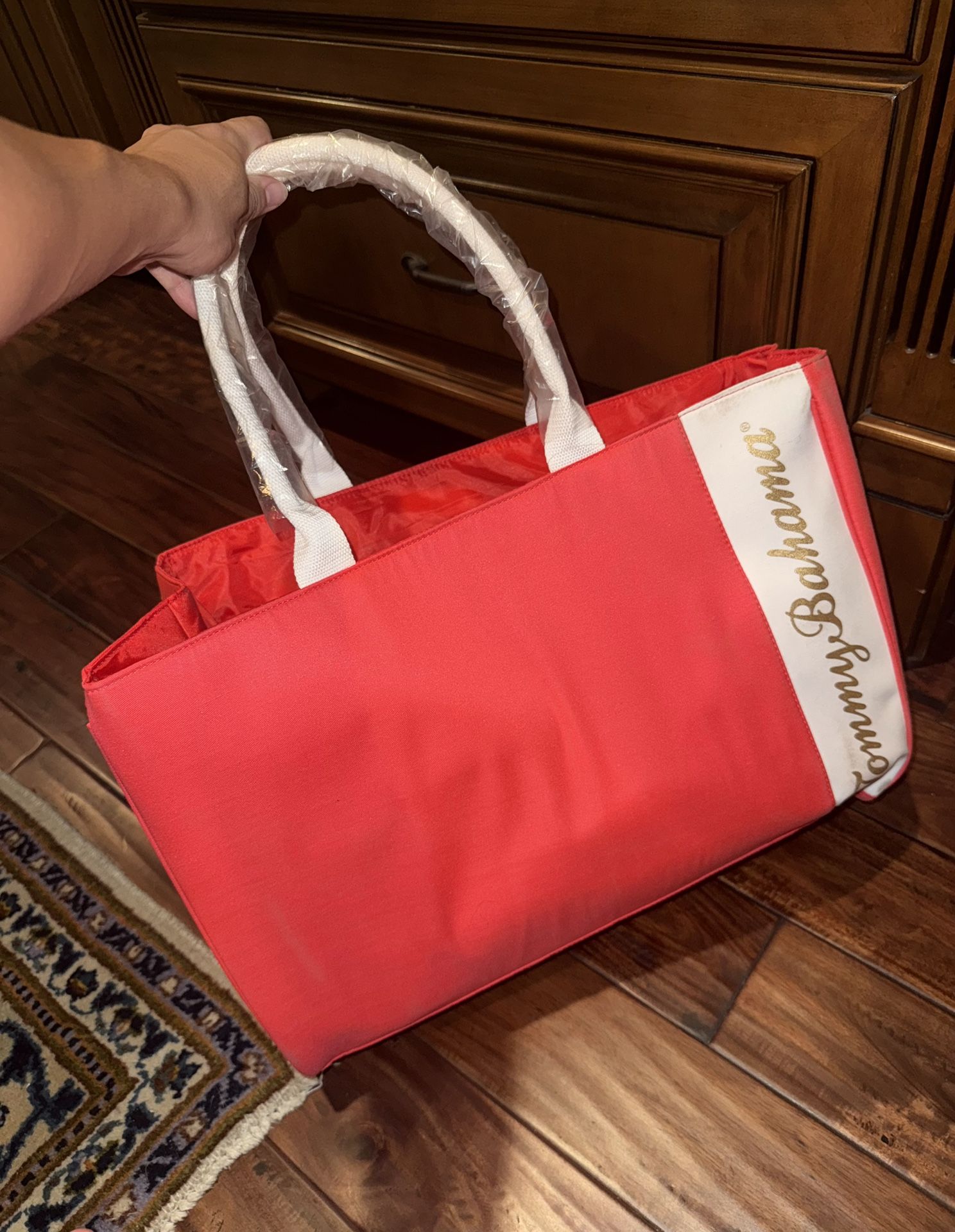 Tommy Bahama Beach Bag 
