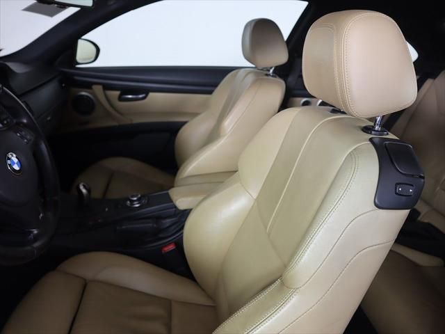 2013 BMW M3