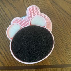 Limpiador Para Brochas De Maquillaje $2 Cada Una Nueva