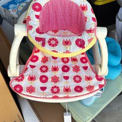 Baby Seat