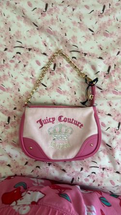 Mini juicy bag