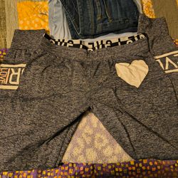 Women pants