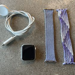 Apple Watch SE 40mm GPS