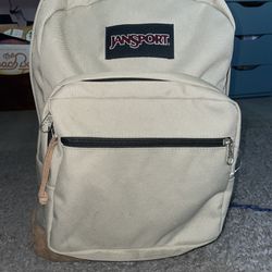 Jansport Backpack