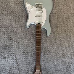 Sterling Cutlass Electric guitar